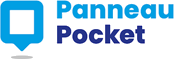 Logo Panneau Pocket